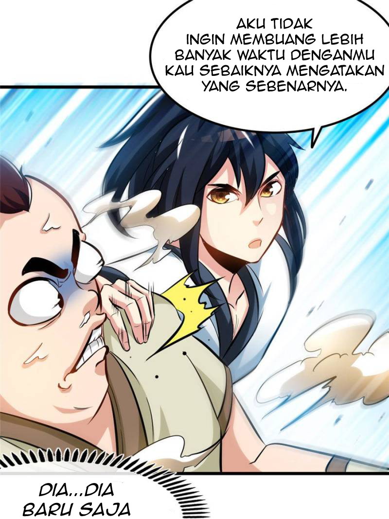 Extreme God Chapter 132 Image 12