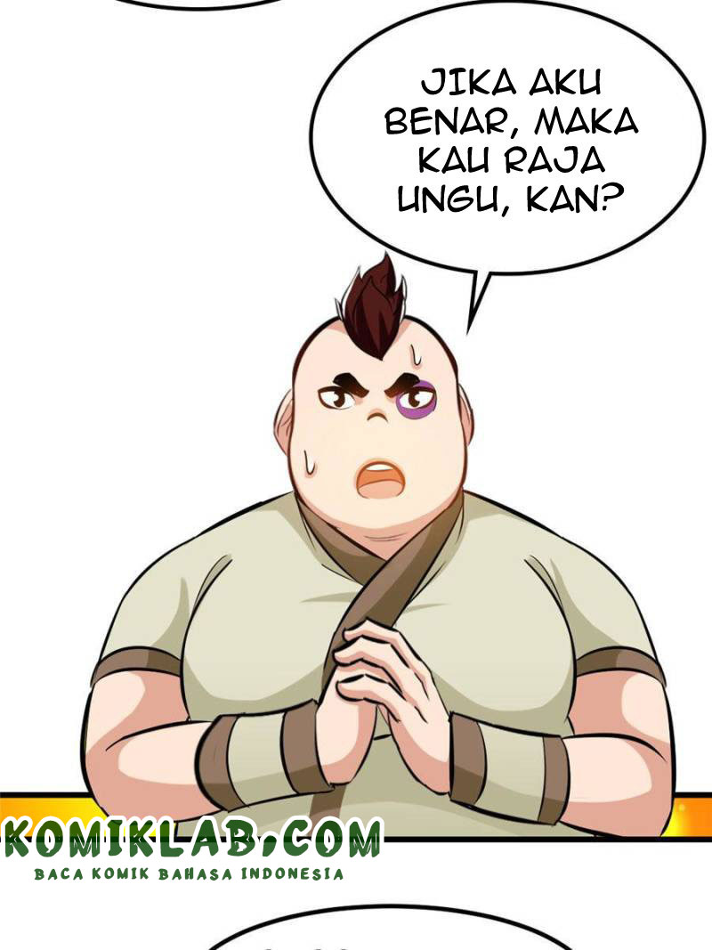 Extreme God Chapter 132 Image 15