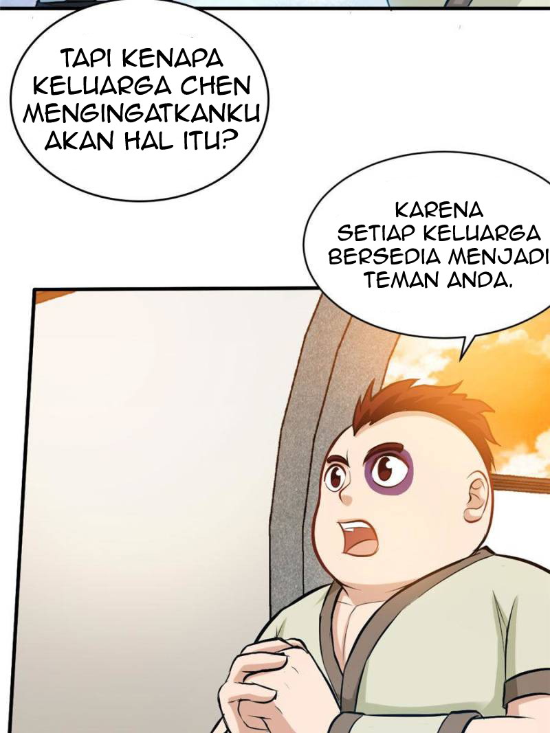 Extreme God Chapter 132 Image 24