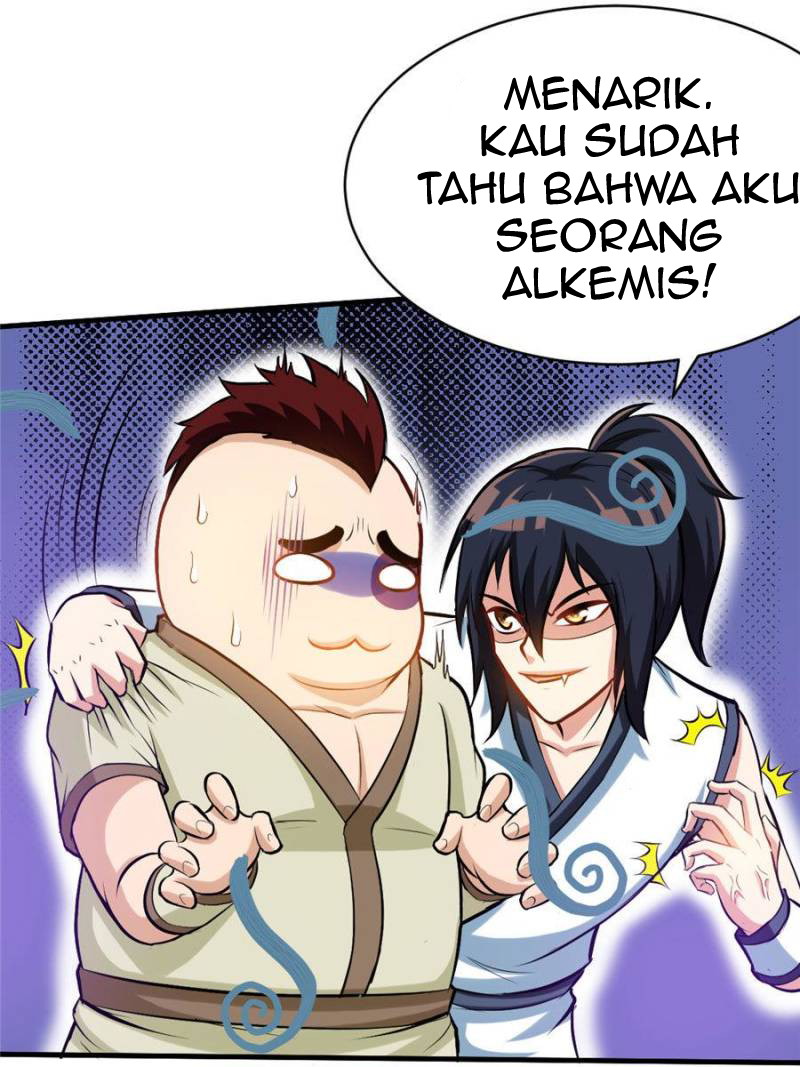 Extreme God Chapter 132 Image 26