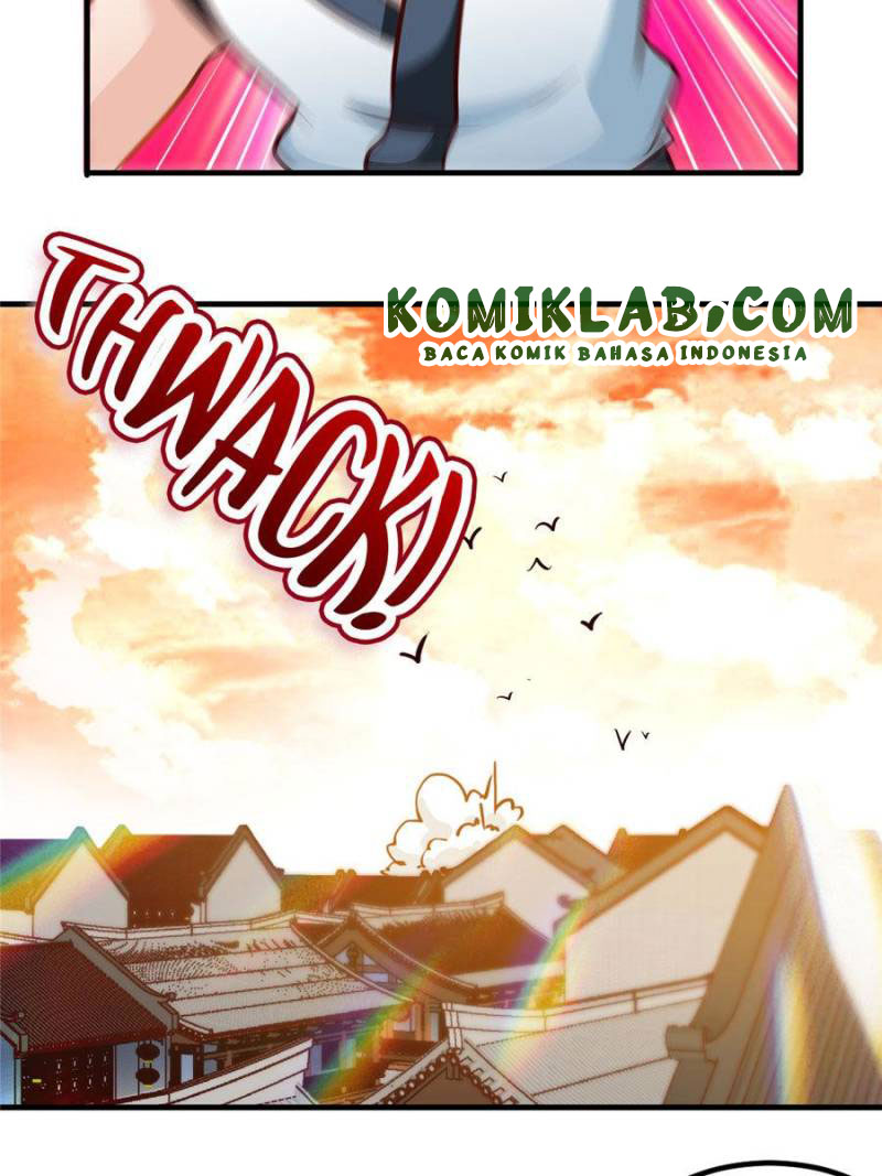 Extreme God Chapter 132 Image 31