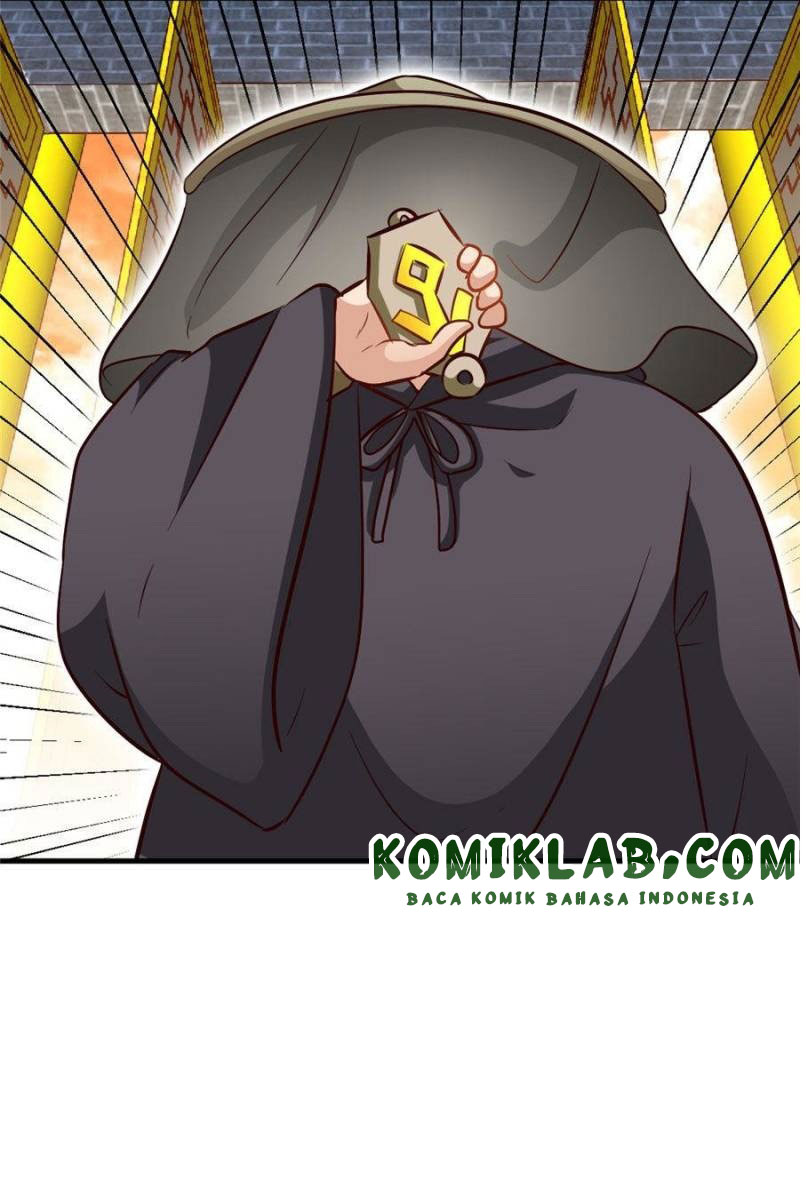 Extreme God Chapter 132 Image 41