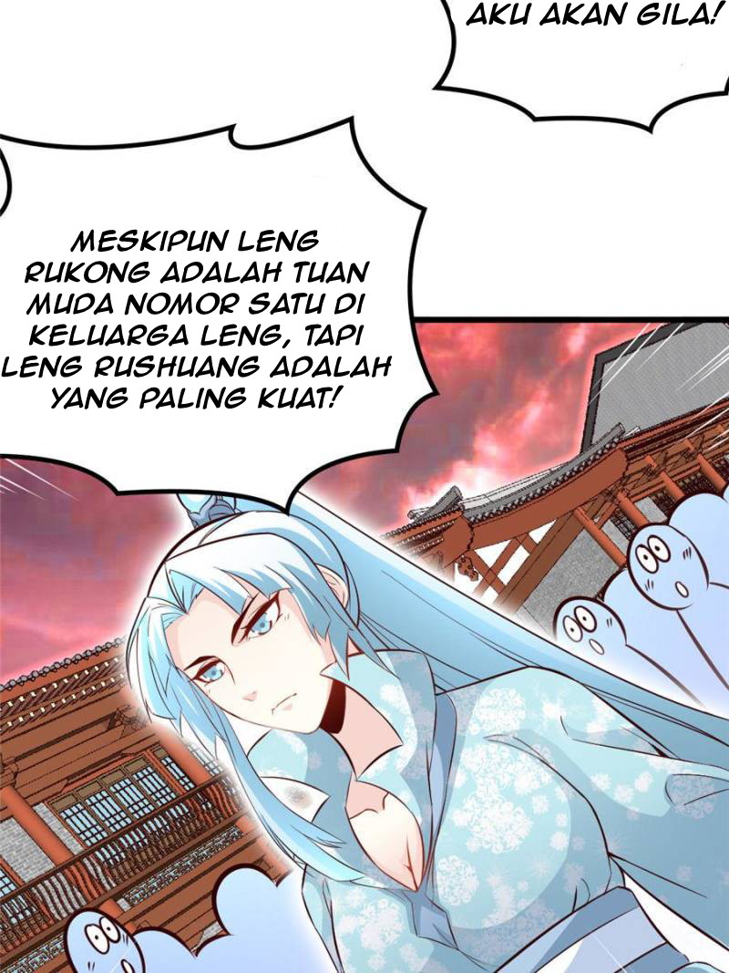 Extreme God Chapter 134 Image 18