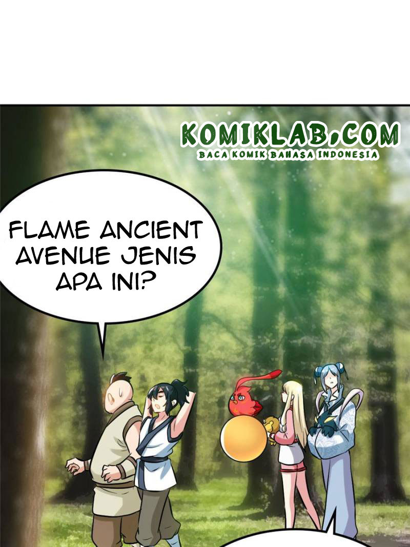 Extreme God Chapter 135 Image 3