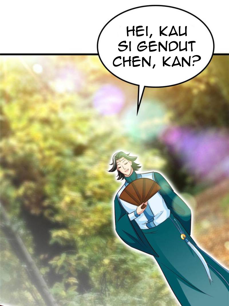 Extreme God Chapter 135 Image 30