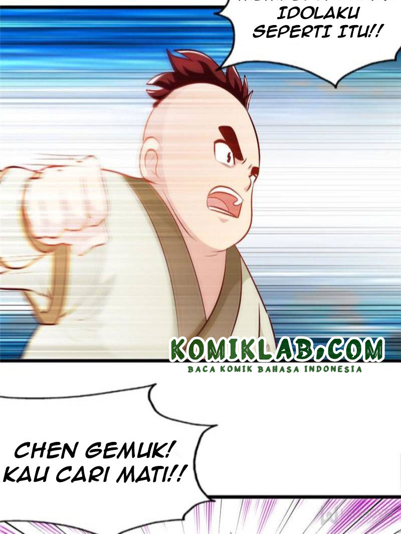 Extreme God Chapter 136 Image 3