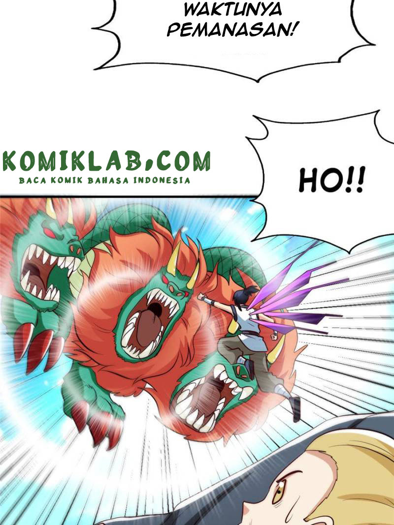 Extreme God Chapter 136 Image 15