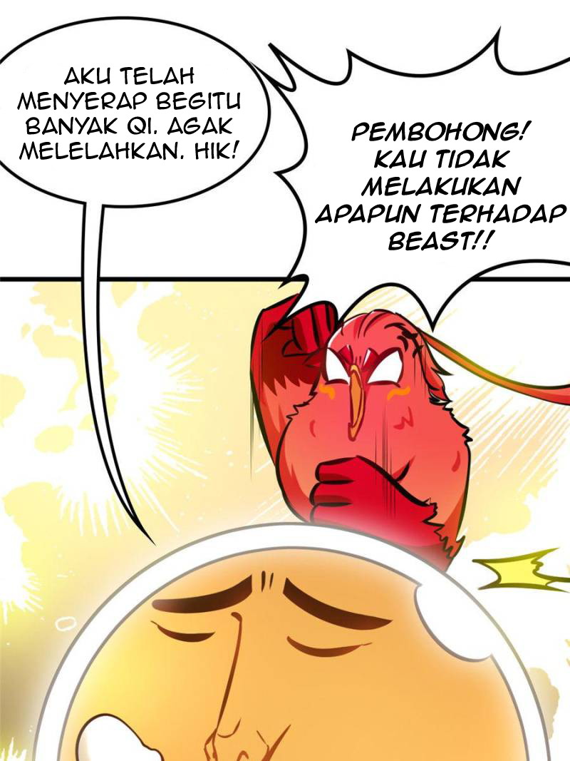 Extreme God Chapter 136 Image 20