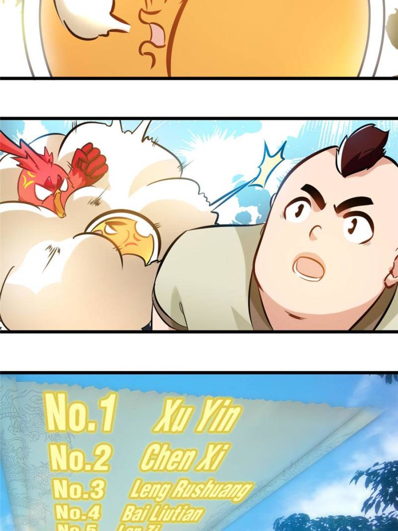 Extreme God Chapter 136 Image 21