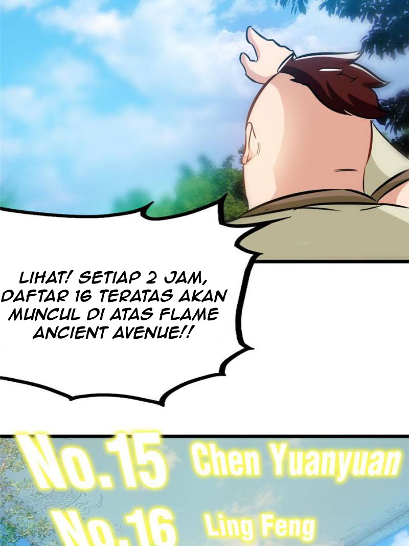 Extreme God Chapter 136 Image 23