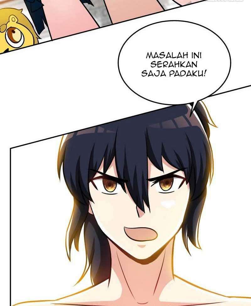 Extreme God Chapter 23 Image 19