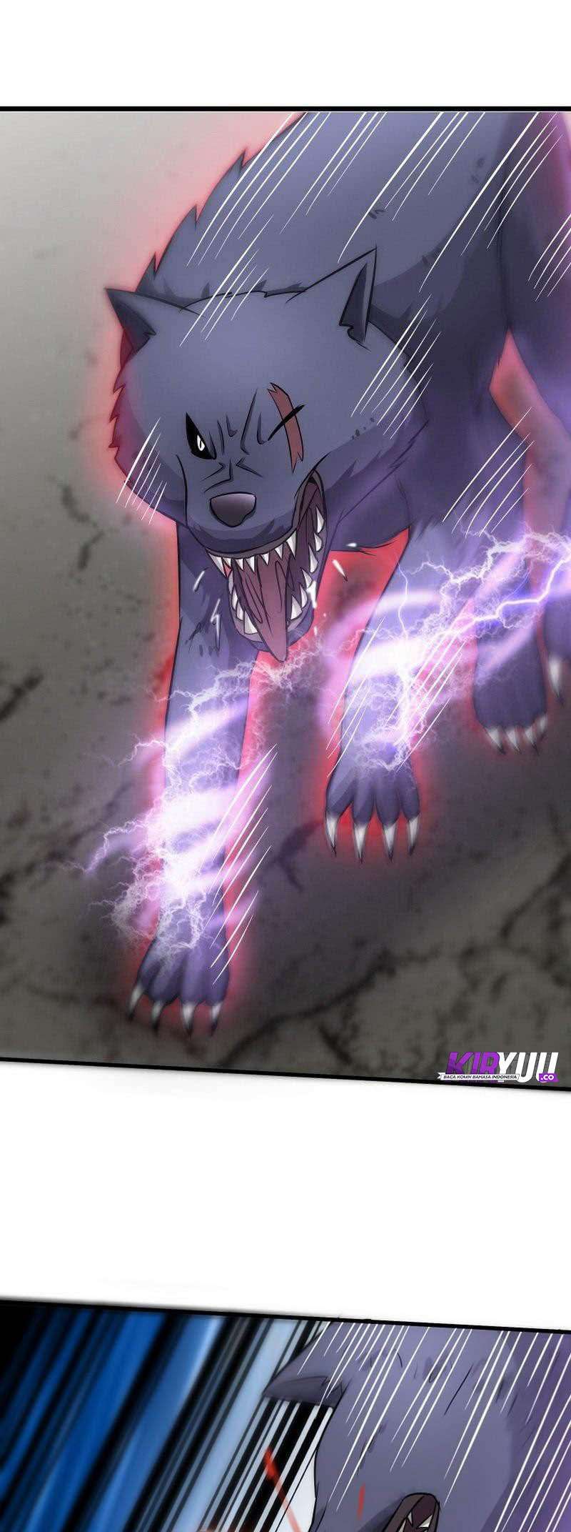 Extreme God Chapter 26 Image 5