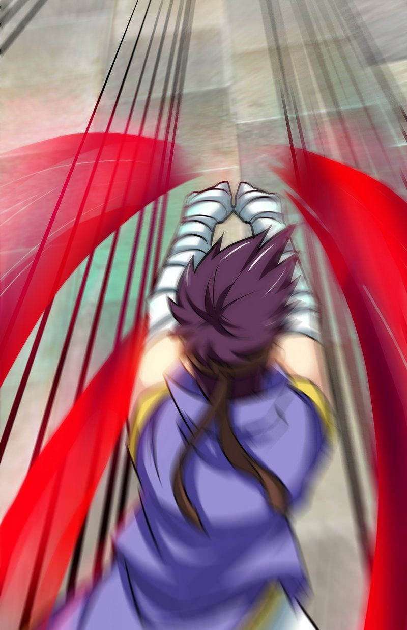 Extreme God Chapter 31 Fix Image 14