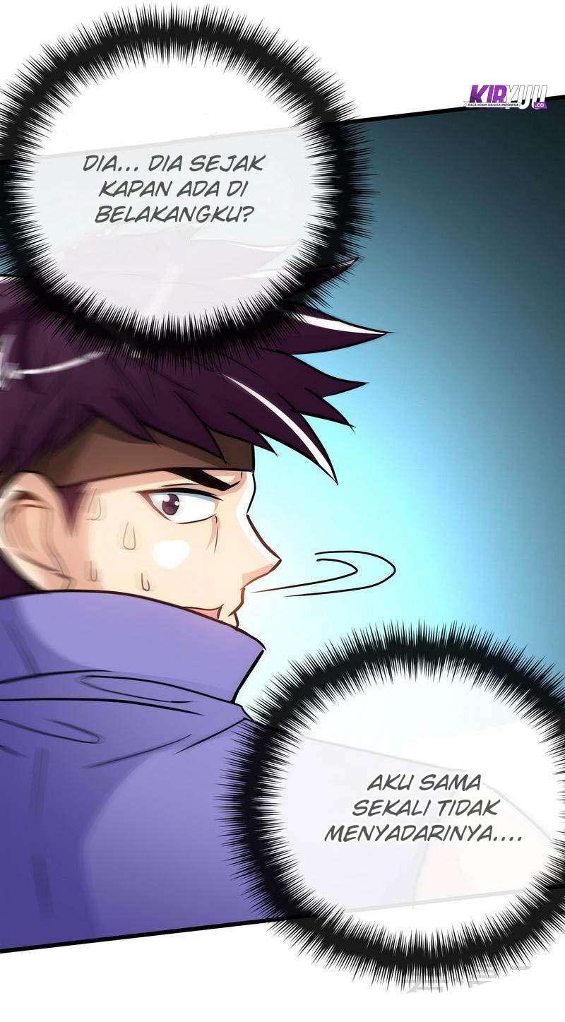 Extreme God Chapter 31 Fix Image 19