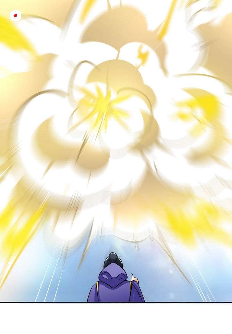 Extreme God Chapter 31 Fix Image 28