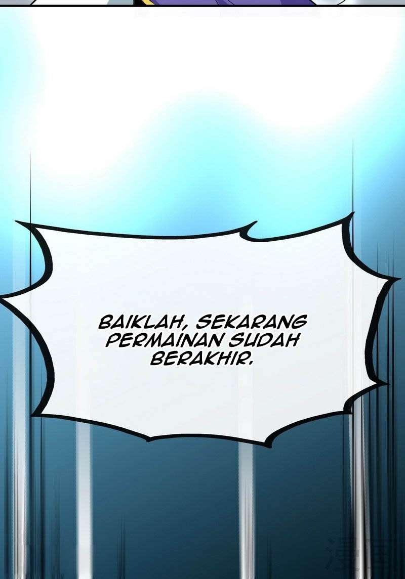 Extreme God Chapter 31 Fix Image 31
