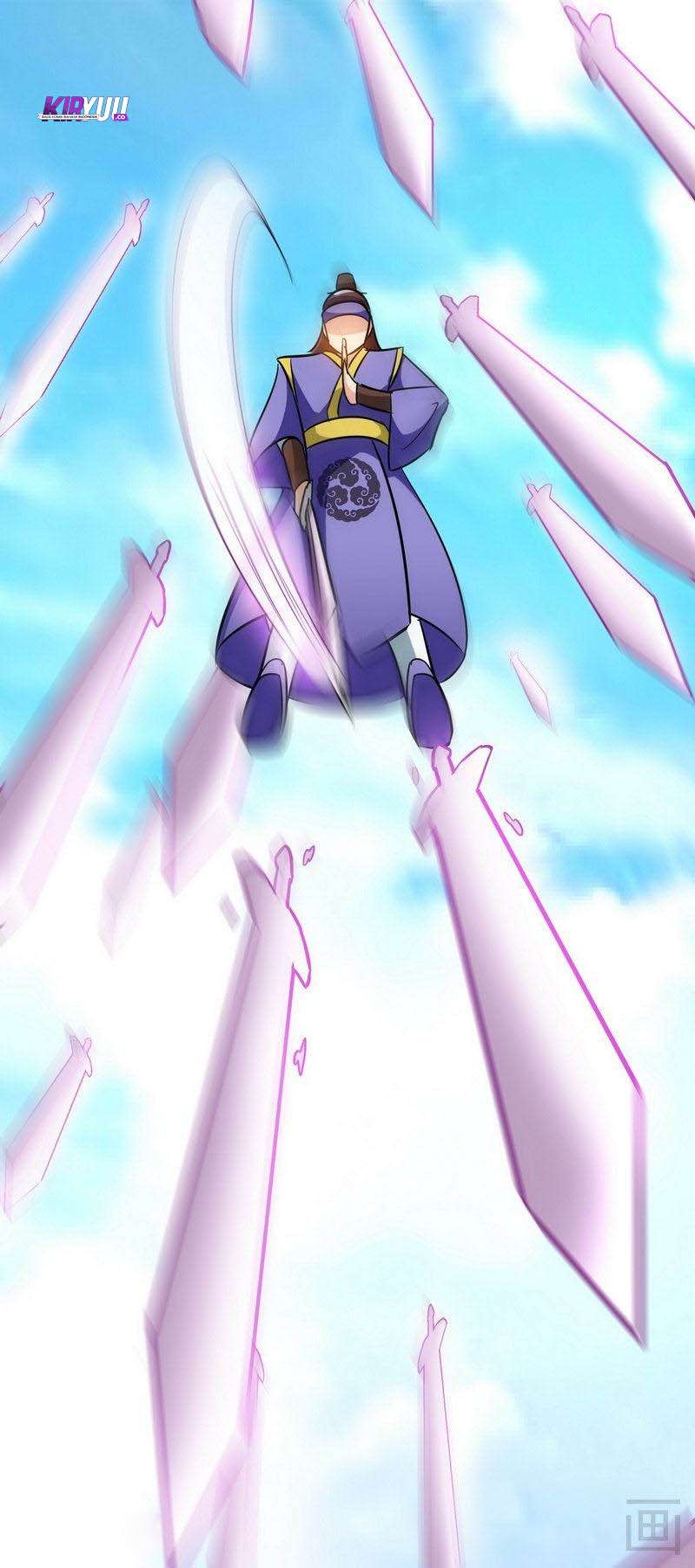 Extreme God Chapter 32 Image 7