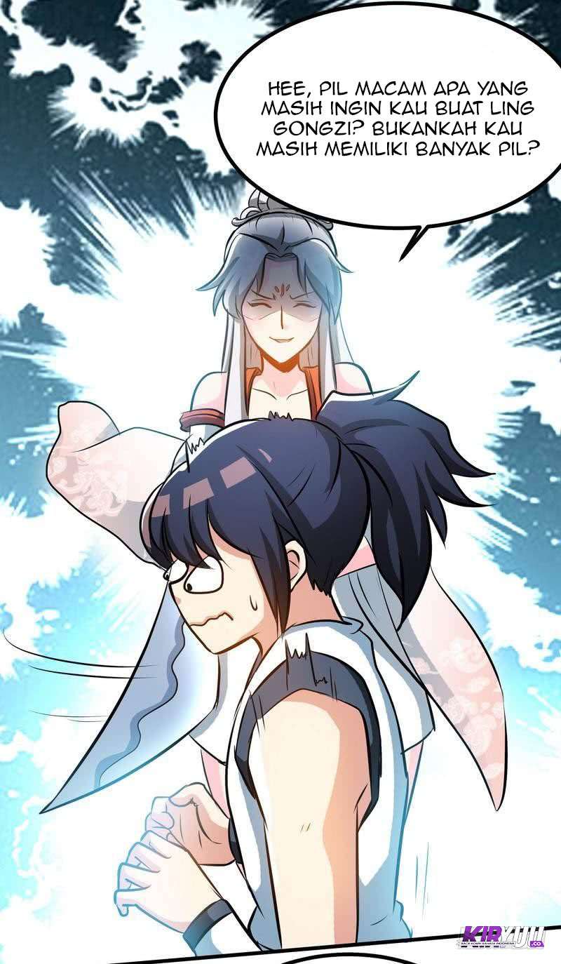 Extreme God Chapter 36 Fix Image 4