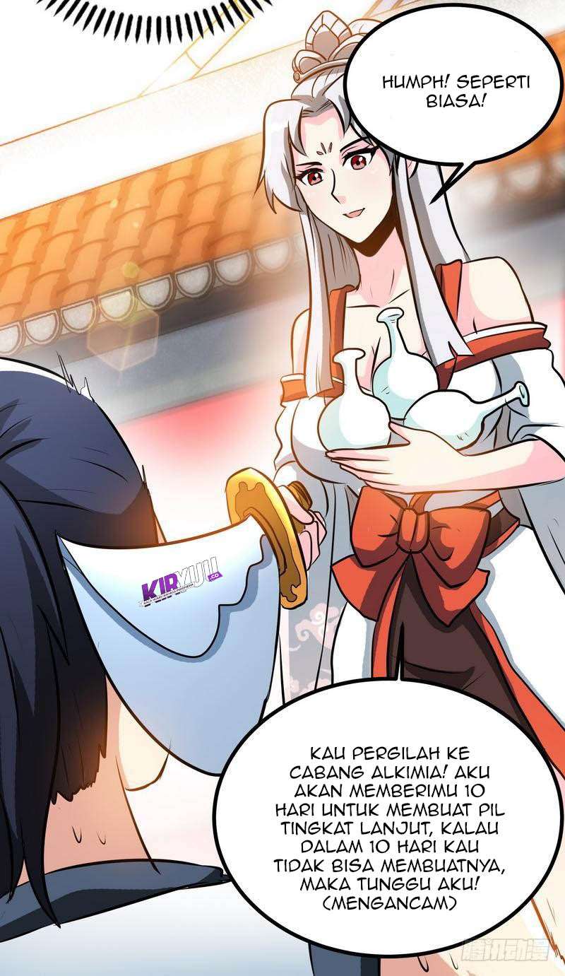 Extreme God Chapter 36 Fix Image 6