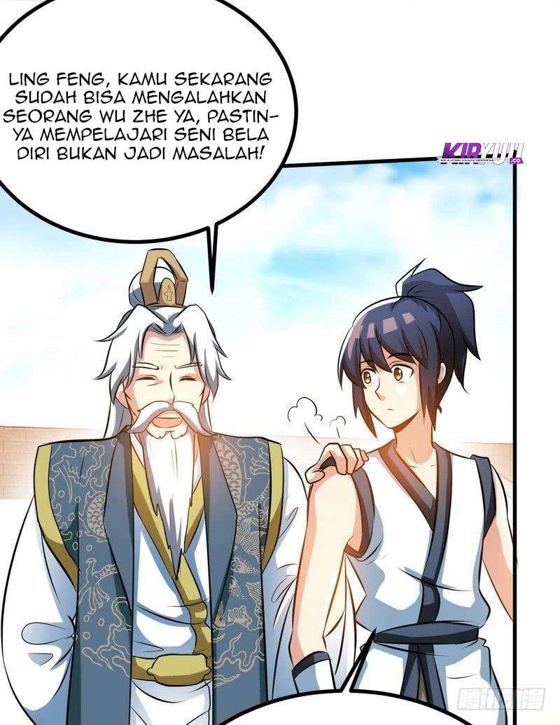 Extreme God Chapter 36 Fix Image 11
