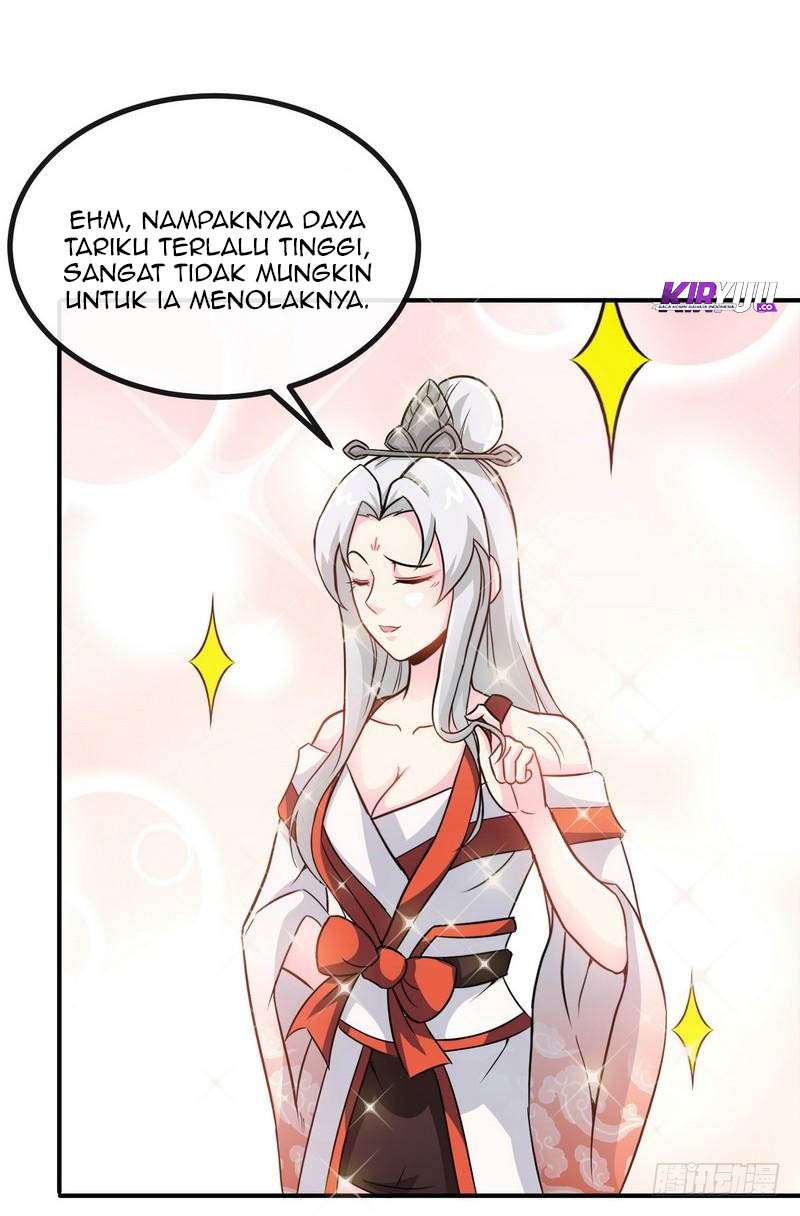 Extreme God Chapter 36 Fix Image 17