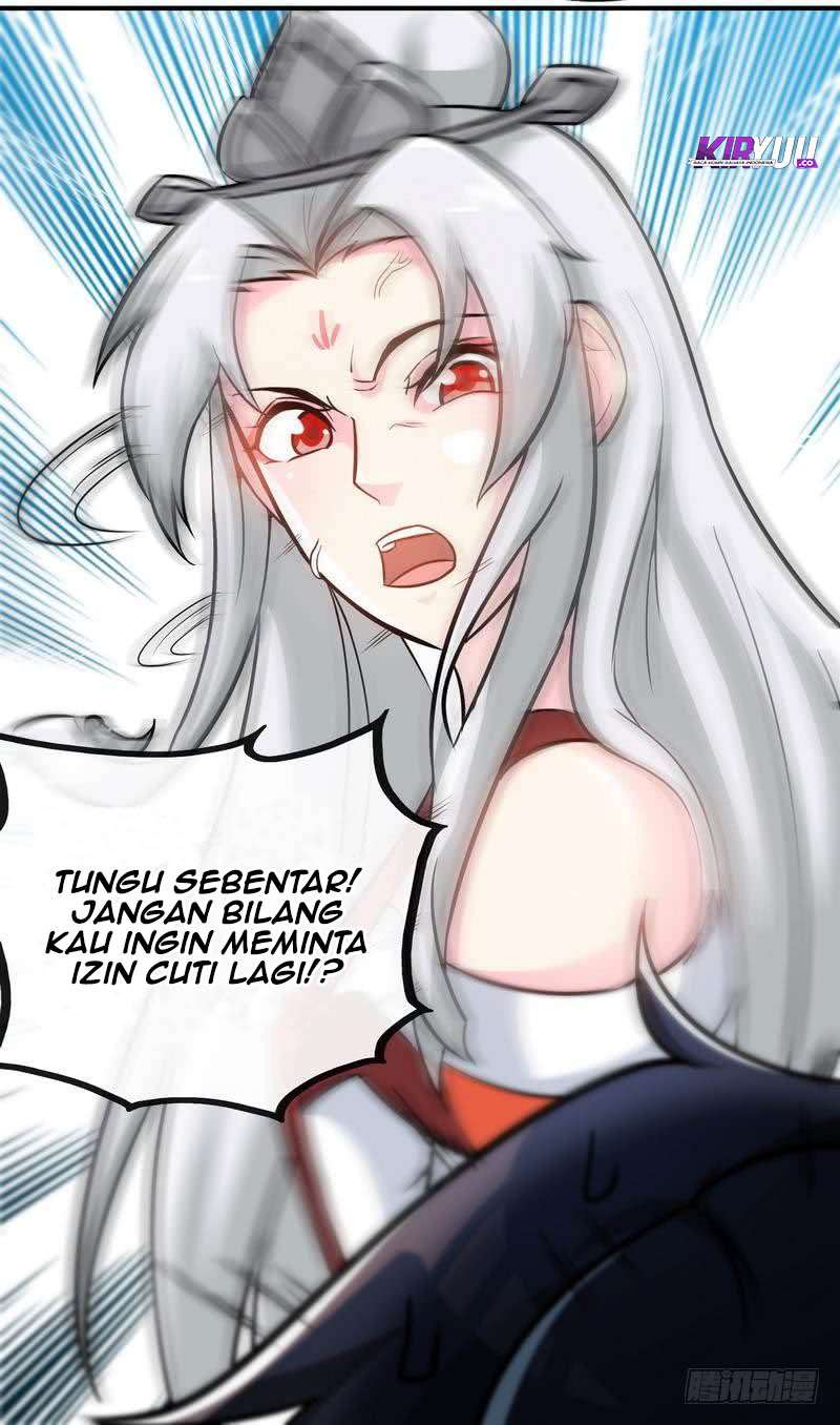 Extreme God Chapter 36 Fix Image 27