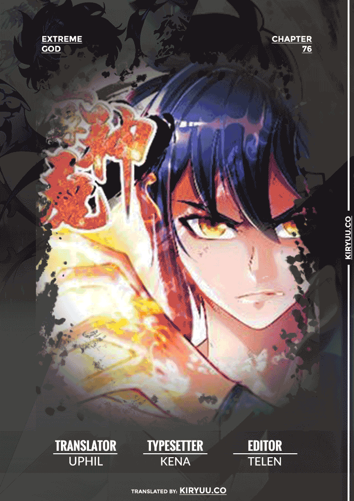 Extreme God Chapter 76 Image 0