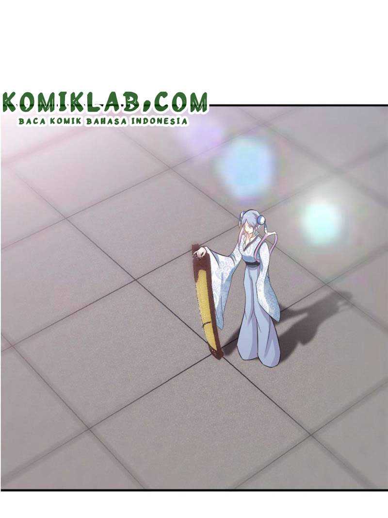 Extreme God Chapter 90 Image 1