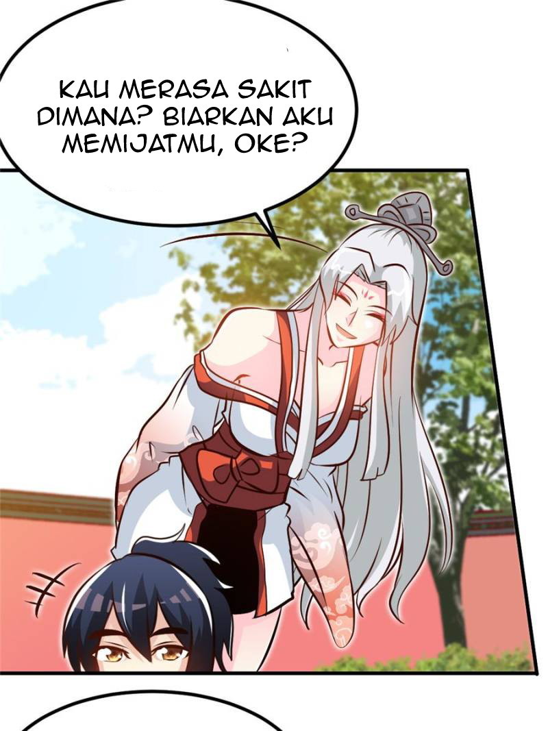 Extreme God Chapter 94 Image 34