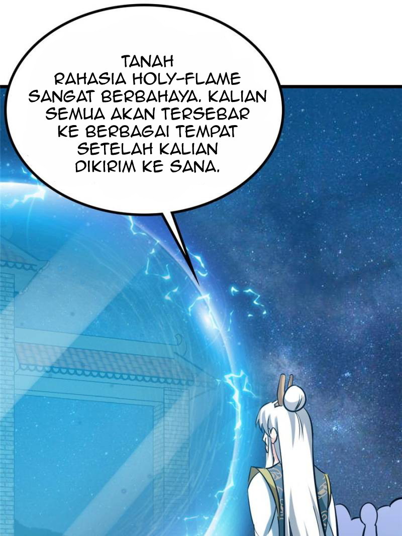 Extreme God Chapter 95 Image 27