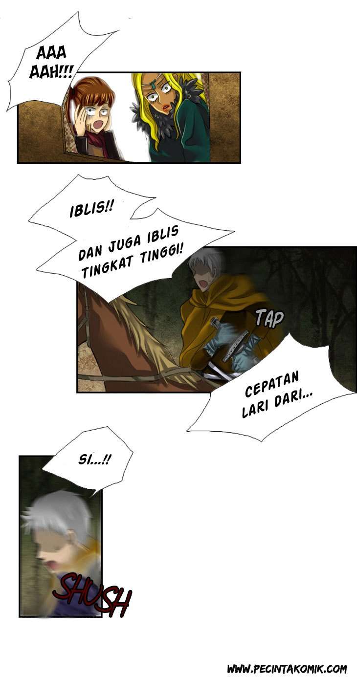 Black Haze Chapter 1 Image 12