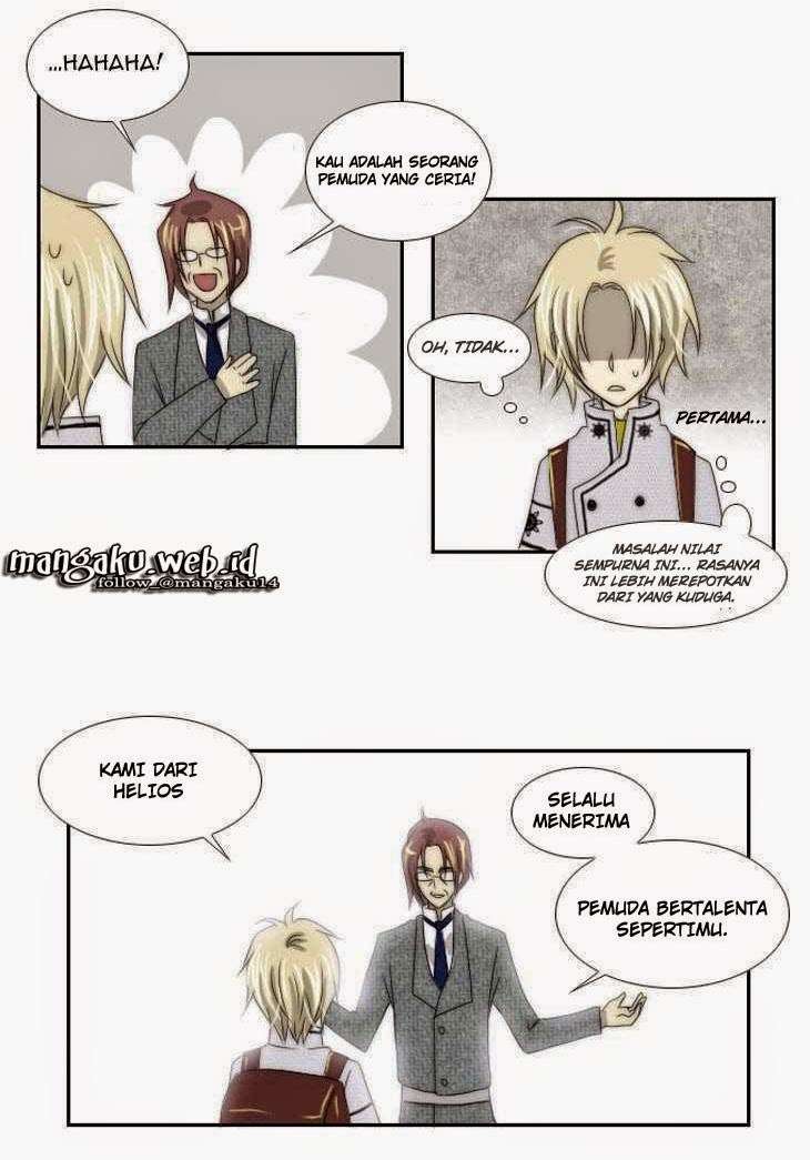 Black Haze Chapter 11 Image 31