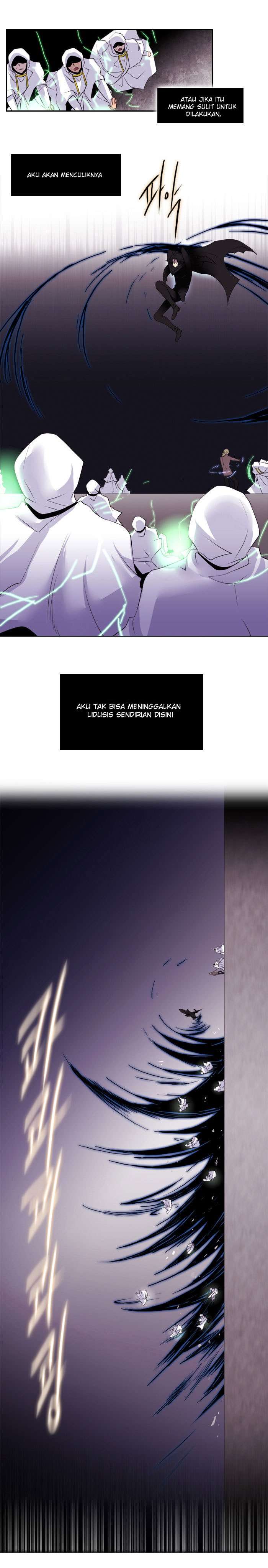 Black Haze Chapter 115 Image 2