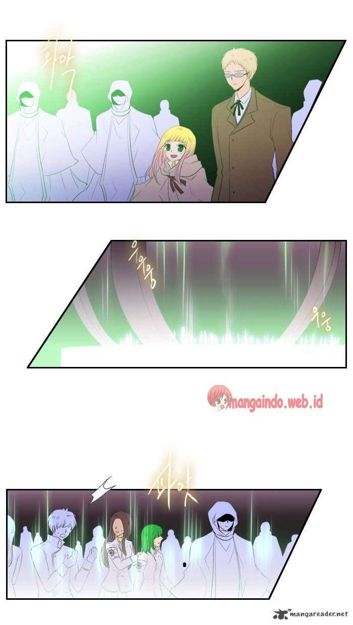 Black Haze Chapter 119 Image 7