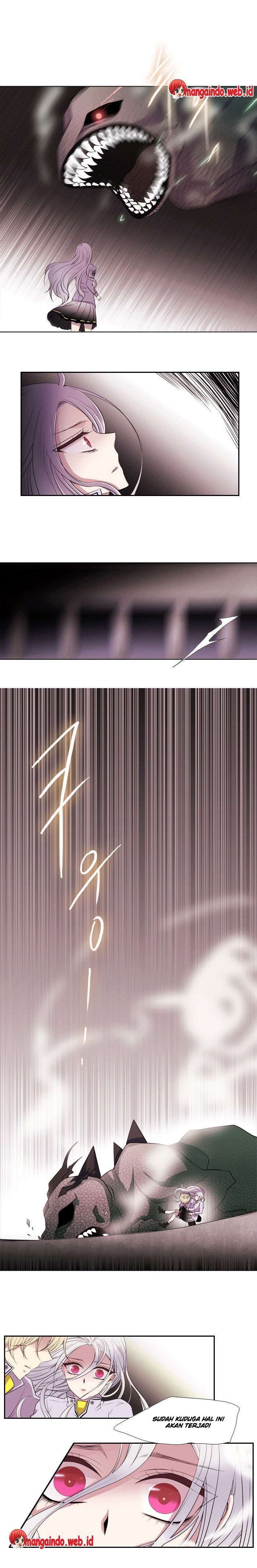 Black Haze Chapter 136 Image 0