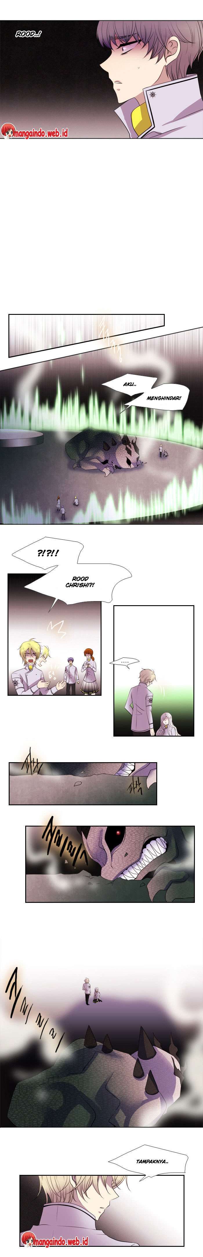 Black Haze Chapter 136 Image 3