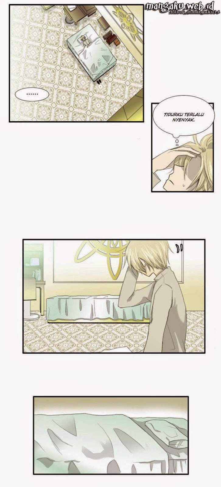 Black Haze Chapter 14 Image 29