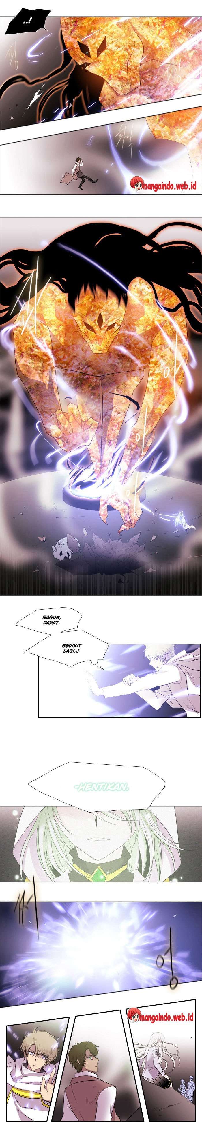 Black Haze Chapter 140 Image 8