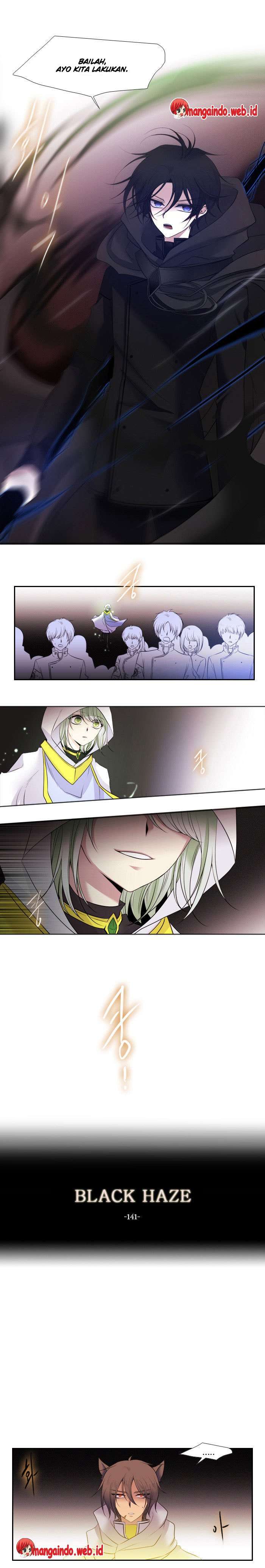 Black Haze Chapter 141 Image 2
