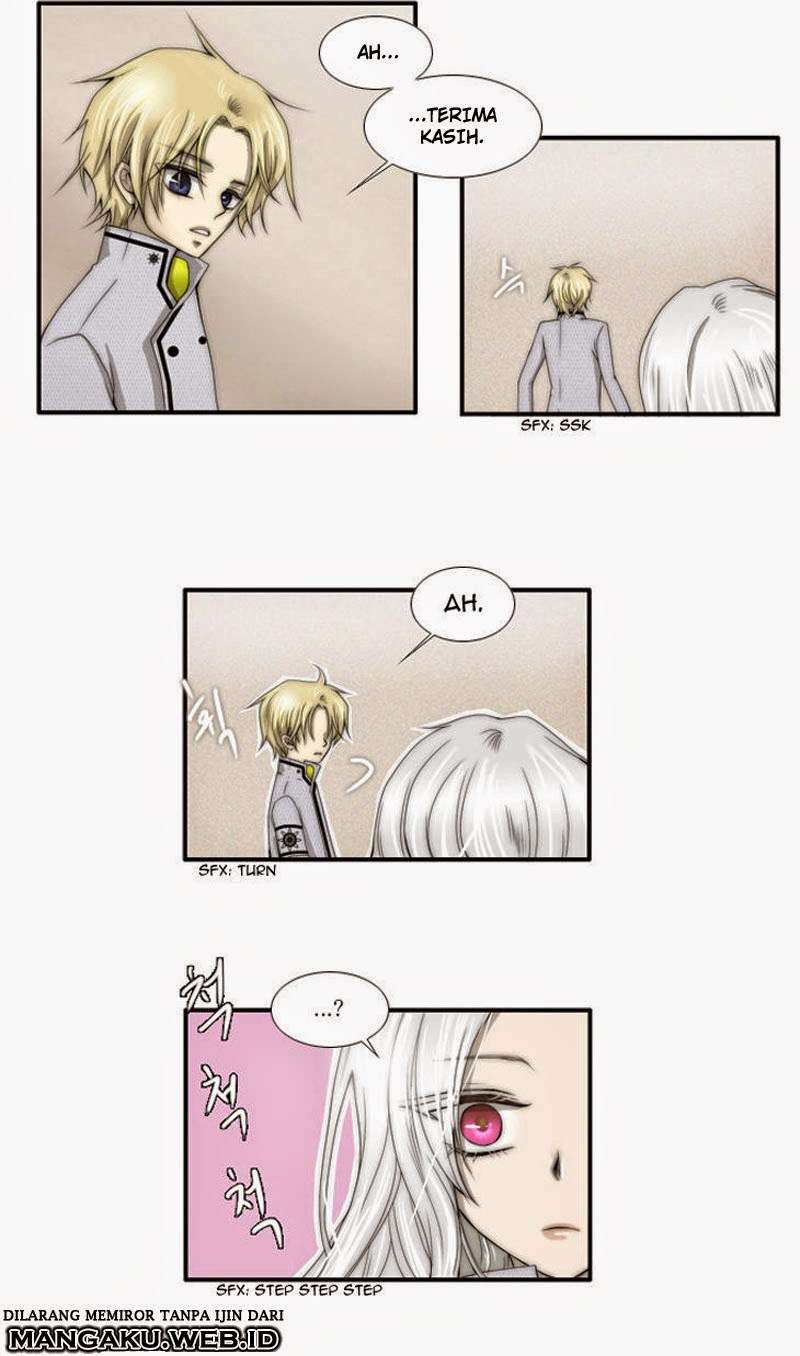 Black Haze Chapter 17 Image 25