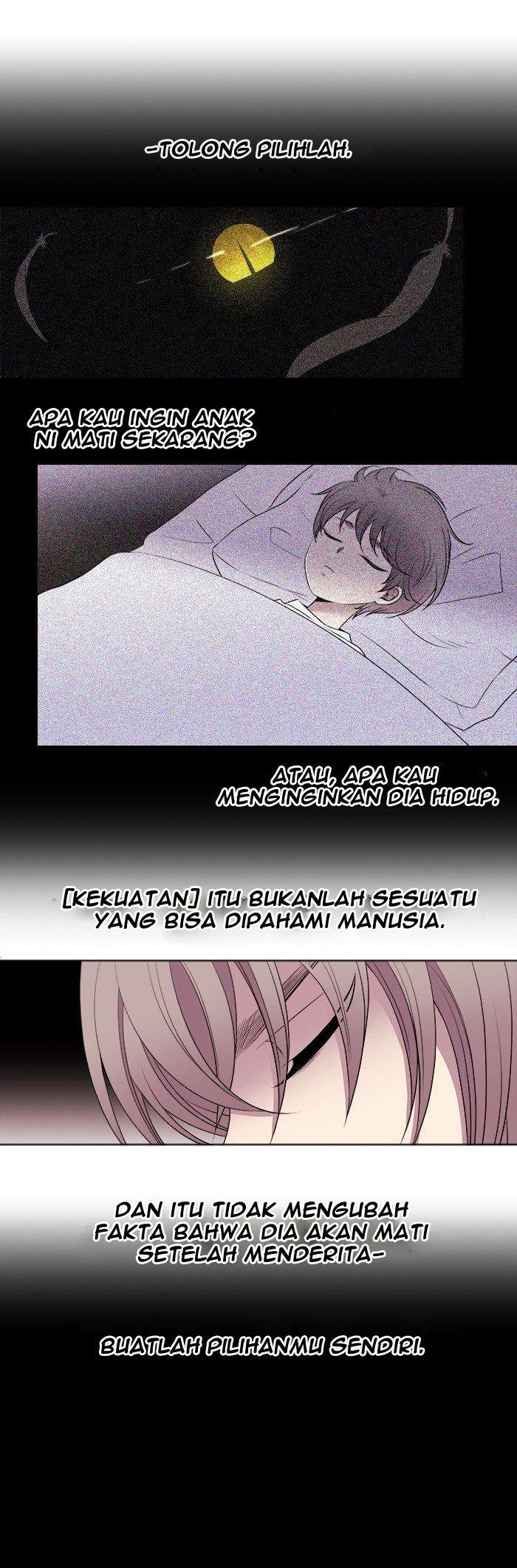 Black Haze Chapter 174 Image 5
