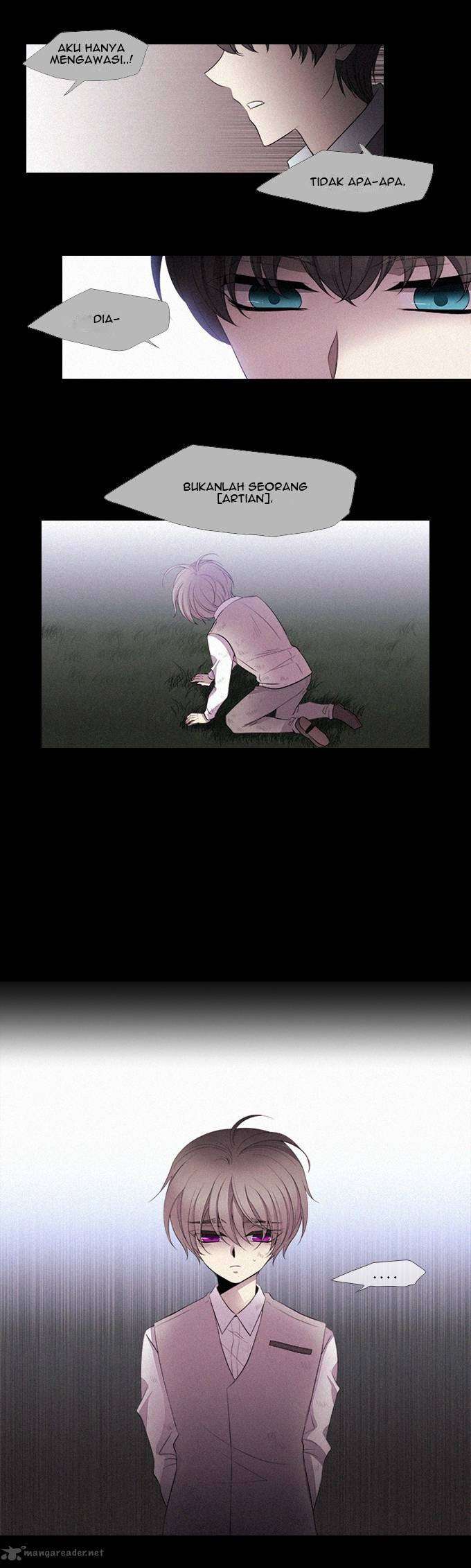 Black Haze Chapter 183 Image 3