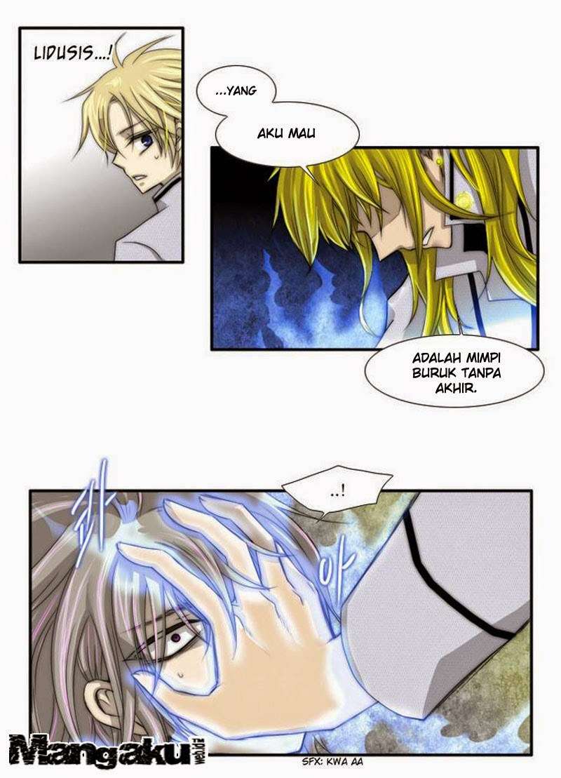 Black Haze Chapter 19 Image 20