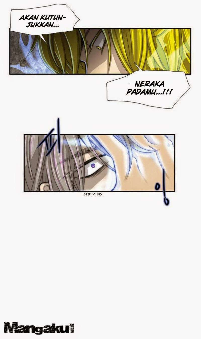 Black Haze Chapter 19 Image 21