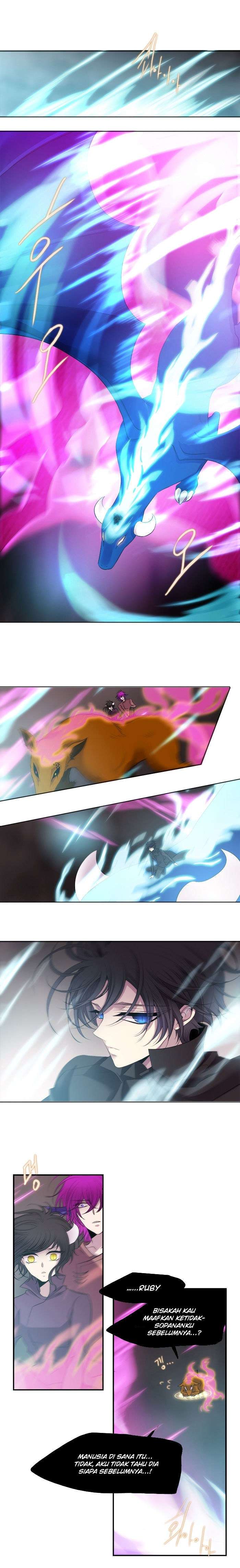 Black Haze Chapter 205 Image 4
