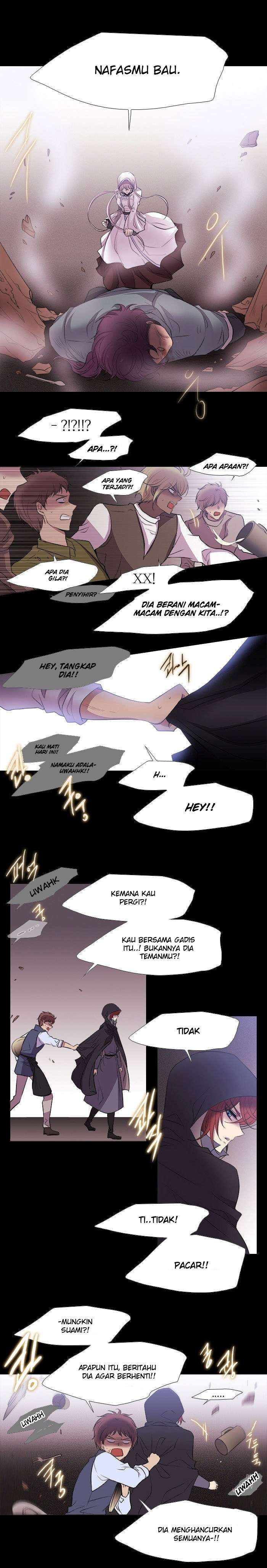 Black Haze Chapter 210 Image 11