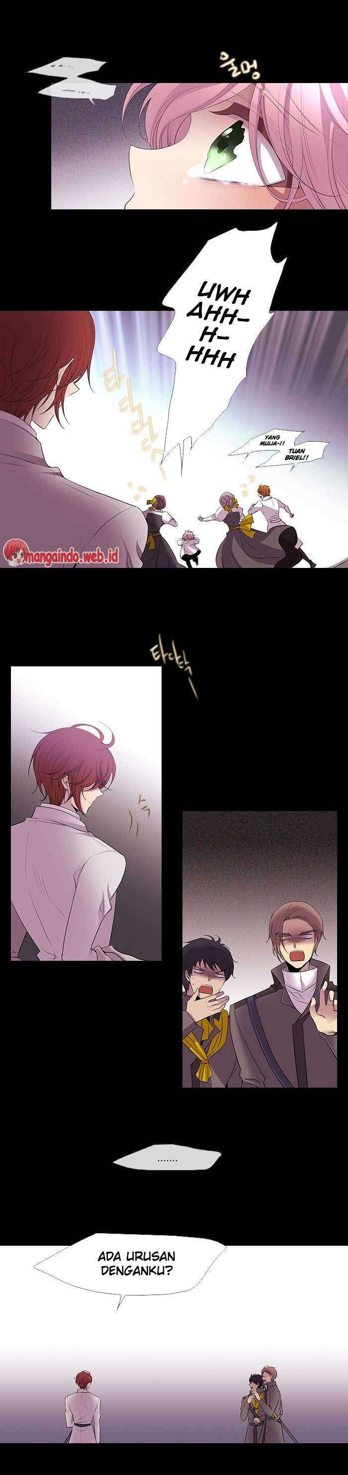 Black Haze Chapter 217 Image 4