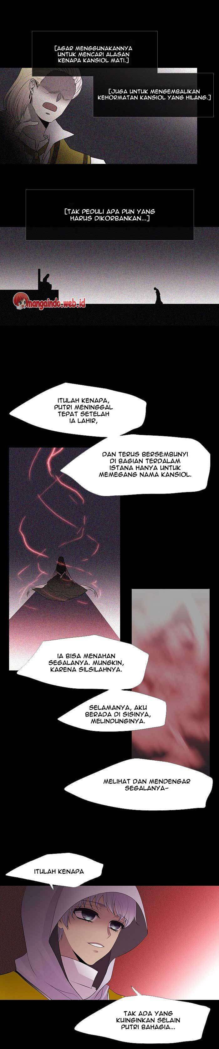 Black Haze Chapter 218 Image 3