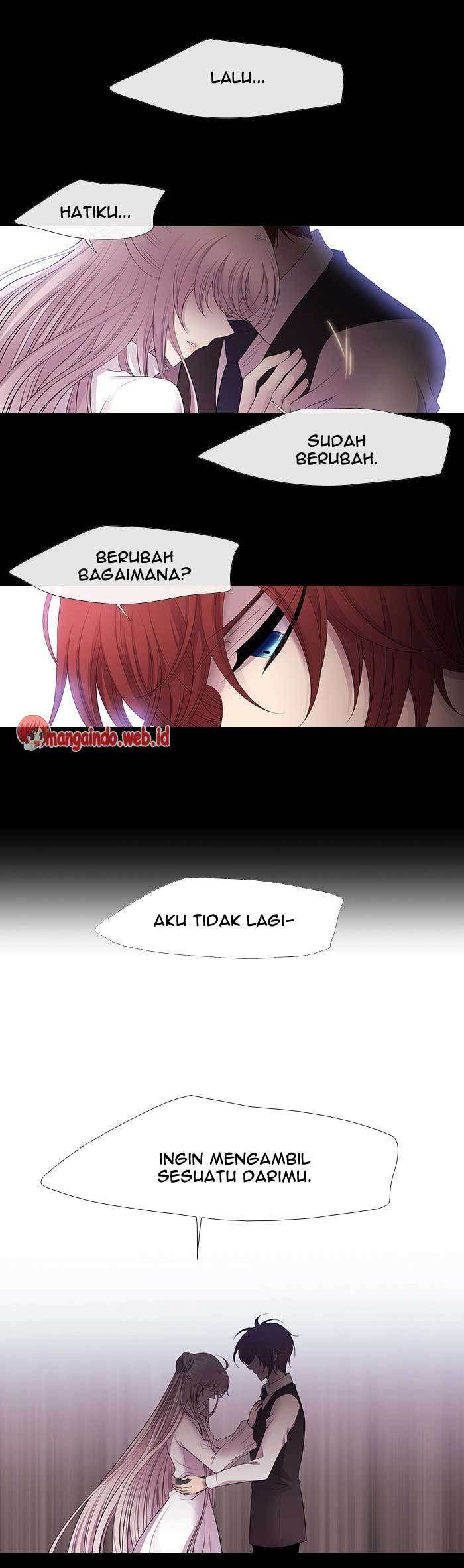 Black Haze Chapter 219 Image 6