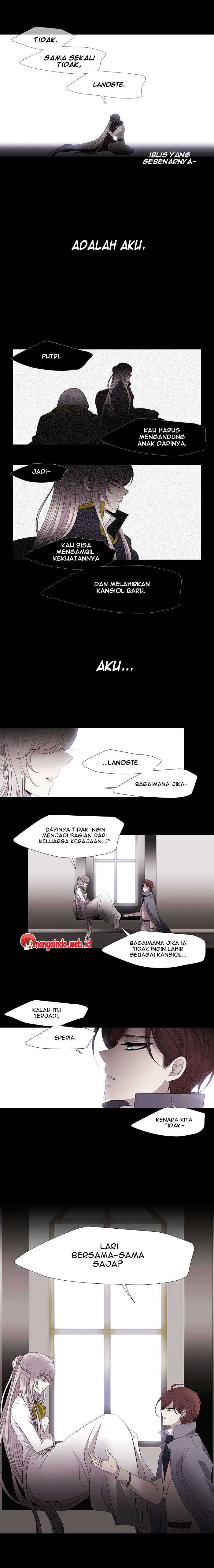 Black Haze Chapter 223 Image 13